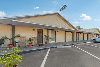 Plus de détails pour 21380 Hwy 27, Lake Wales, FL - Multi-résidentiel à vendre