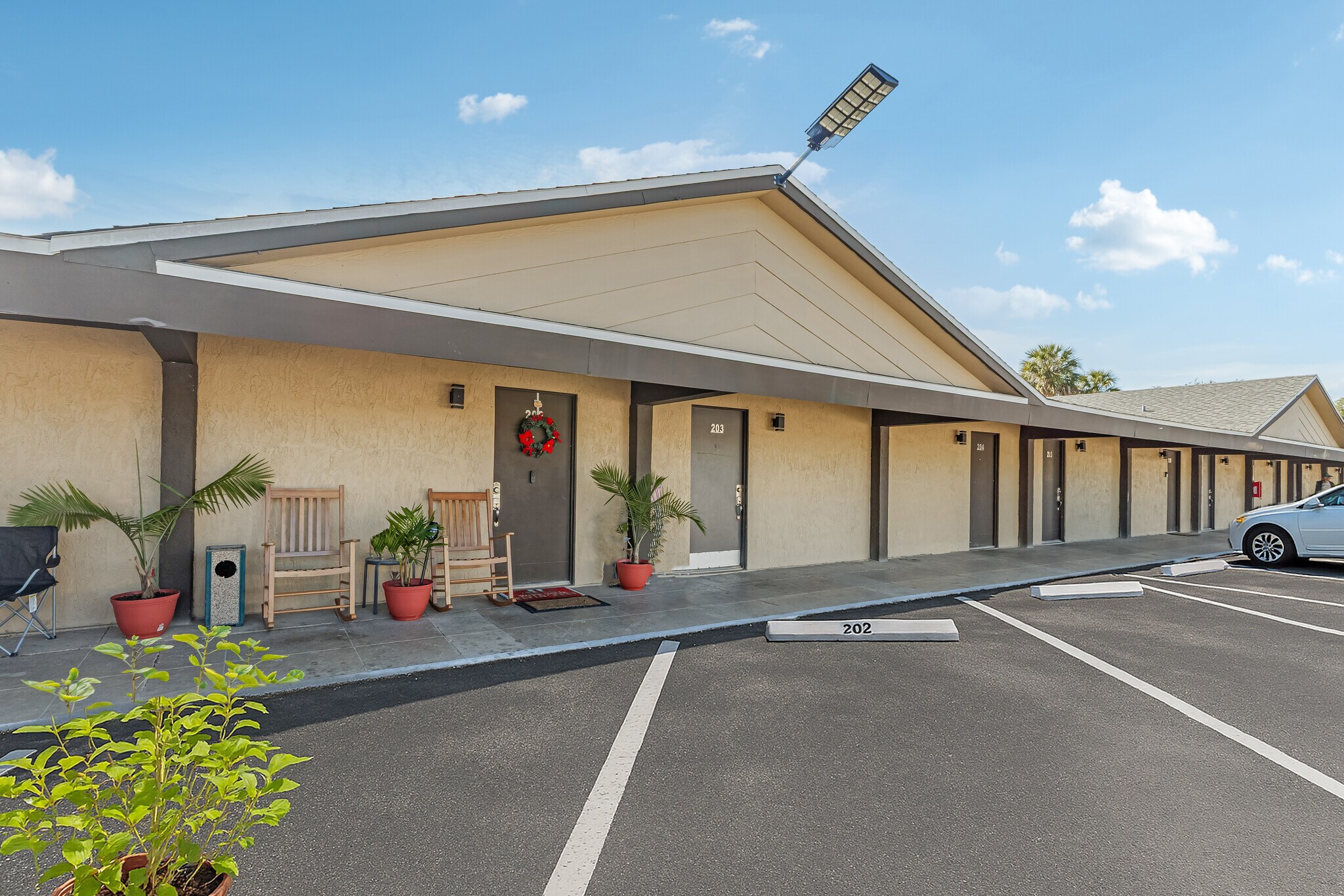 21380 Hwy 27, Lake Wales, FL à vendre Photo principale- Image 1 de 26