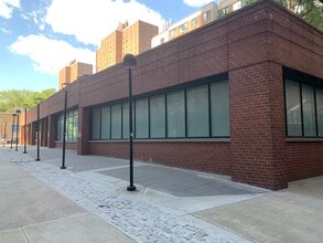 235 Cherry St, New York, NY for lease Building Photo- Image 2 of 2