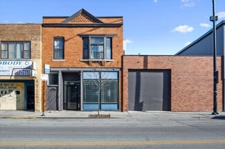More details for 4019-21 N Elston Ave, Chicago, IL - Flex for Lease