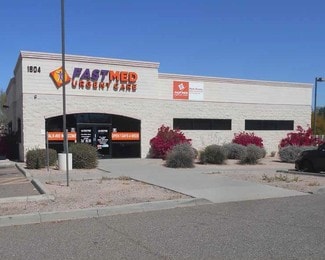More details for 1804 W Elliot Rd, Tempe, AZ - Office for Sale