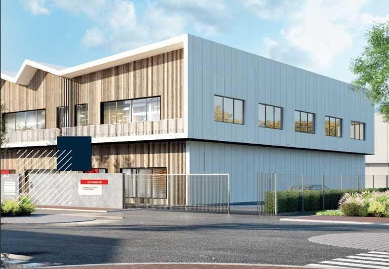 Flex in Montmagny for sale - Building Photo - Image 3 of 5