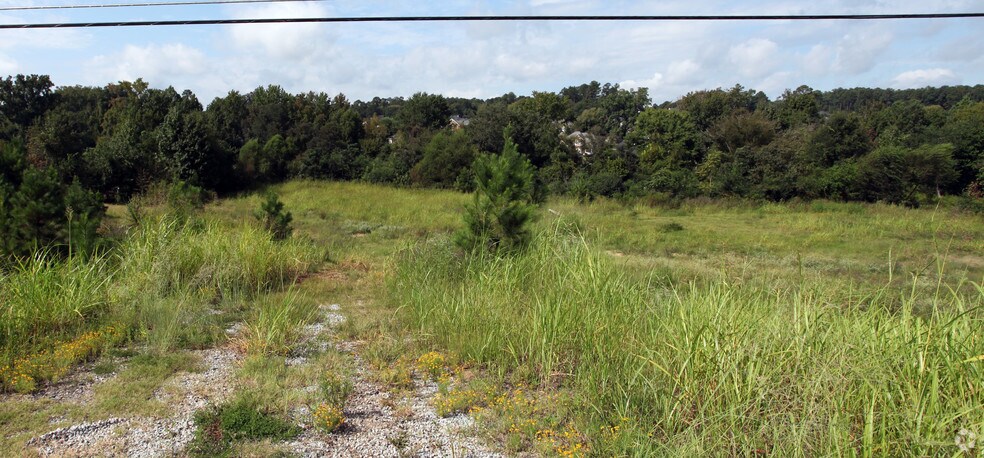 4100 Washington Rd, Augusta, GA à vendre - Photo du bâtiment - Image 2 de 5