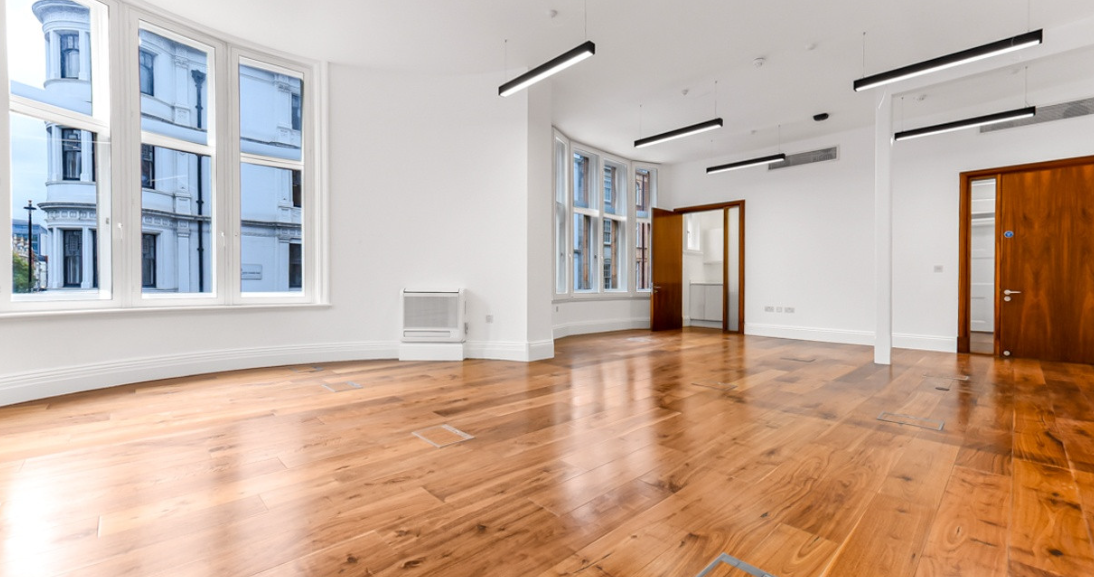 3 Wimpole St, London for lease Interior Photo- Image 1 of 7