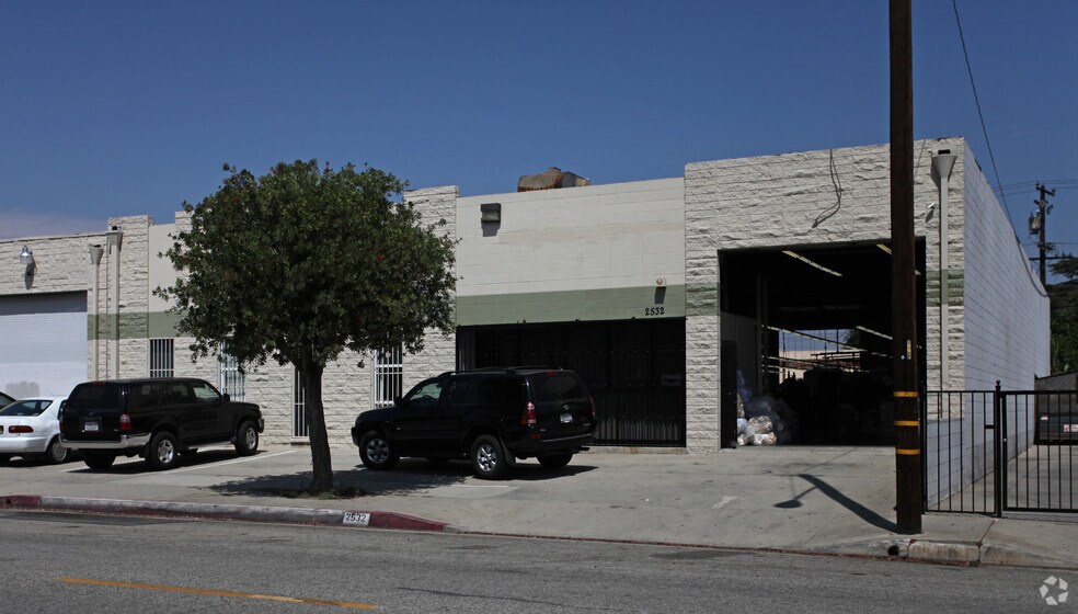 2532 Seaman Ave, South El Monte, CA à vendre - Photo principale - Image 2 de 11