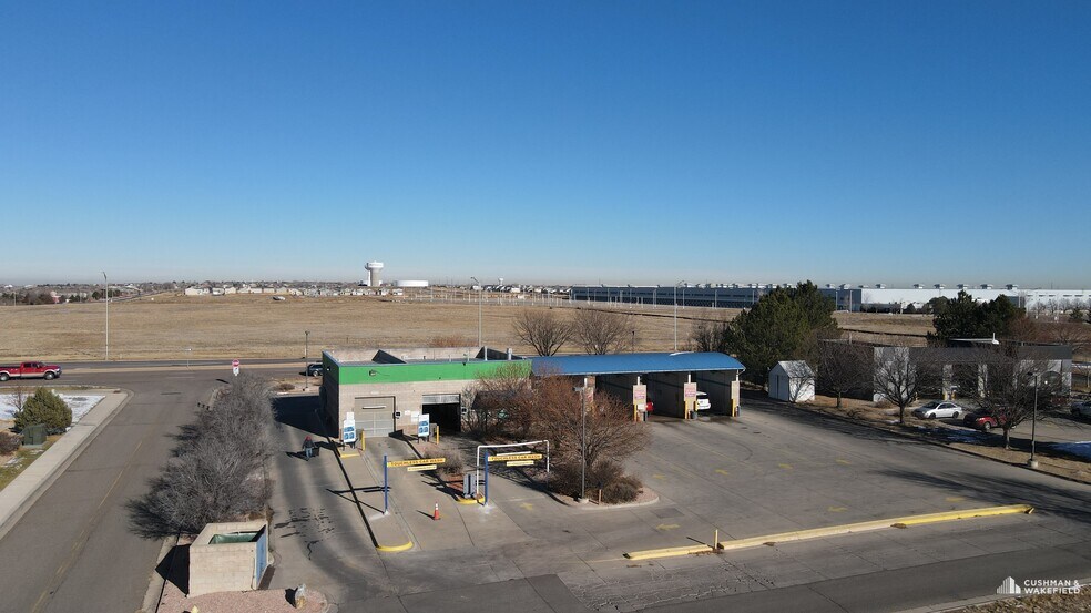 4112 E Bromley Ln, Brighton, CO for sale - Primary Photo - Image 1 of 4