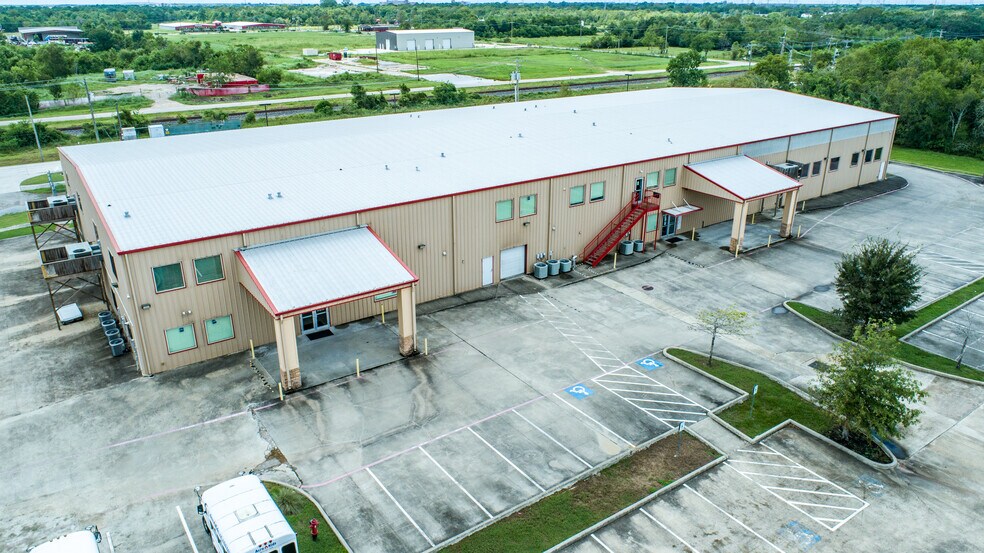 2705 Dickinson Ave, League City, TX à louer - Photo du bâtiment - Image 3 de 11