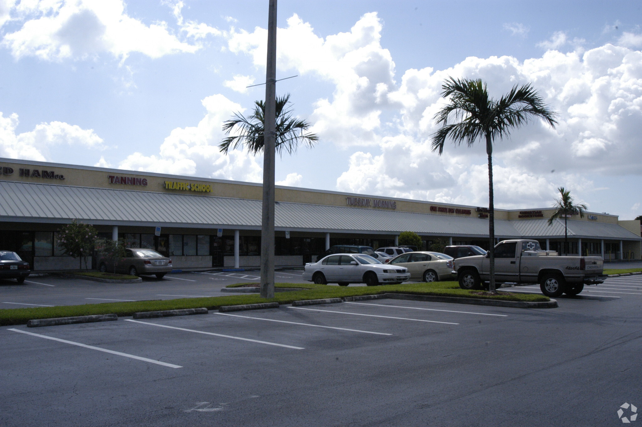 20001-20241 SW 127th Ave, Miami, FL for sale Building Photo- Image 1 of 1