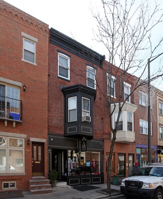 Plus de détails pour 1615 E Passyunk Ave, Philadelphia, PA - Commerce de détail à louer