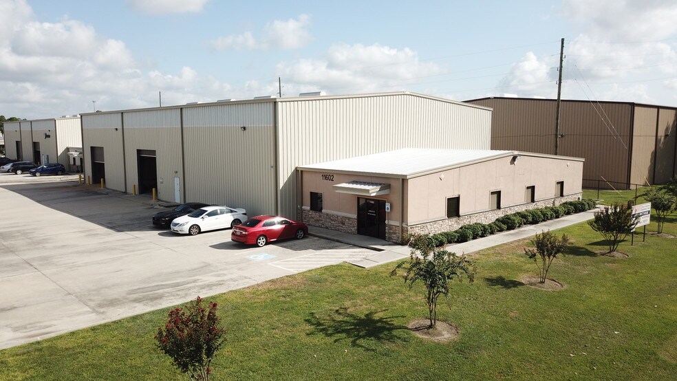 11602 Canyon Trail Dr, Houston, TX à louer - Autre - Image 3 de 4