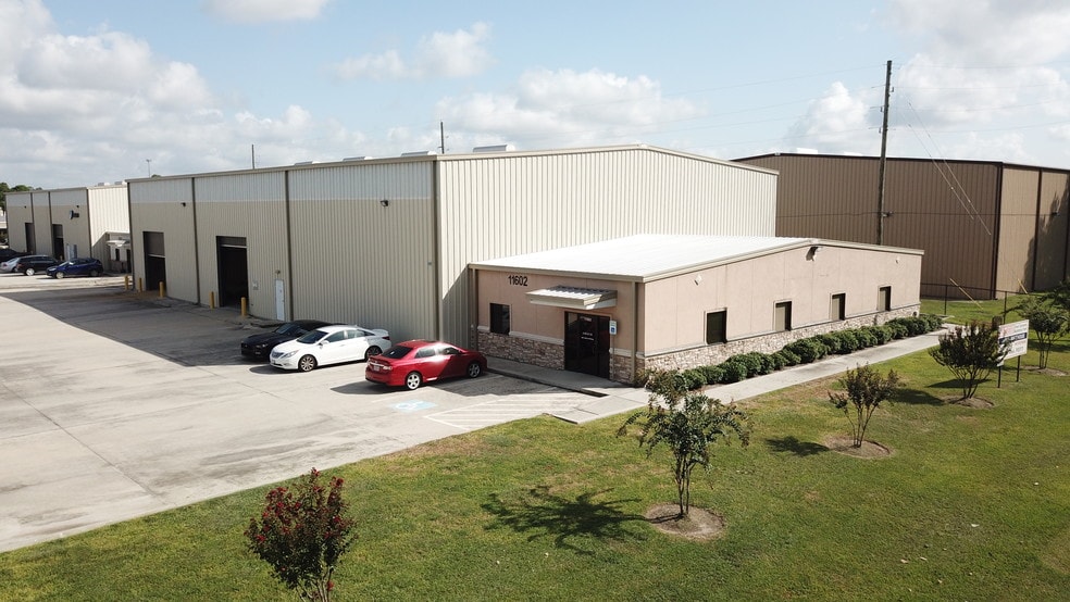 11602 Canyon Trail Dr, Houston, TX for lease - Other - Image 3 of 4