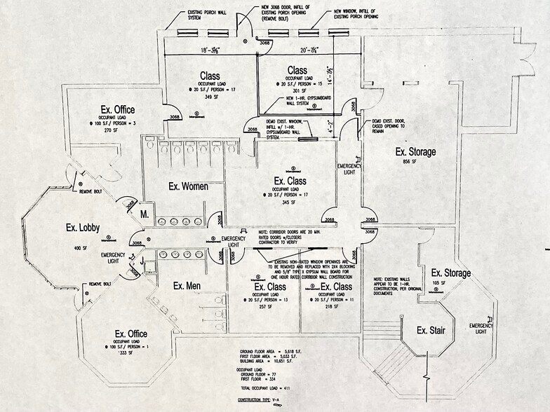 12525 Old Stone Dr, Indianapolis, IN à louer - Photo principale - Image 1 de 1