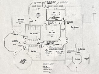 More details for 12525 Old Stone Dr, Indianapolis, IN - Office for Lease