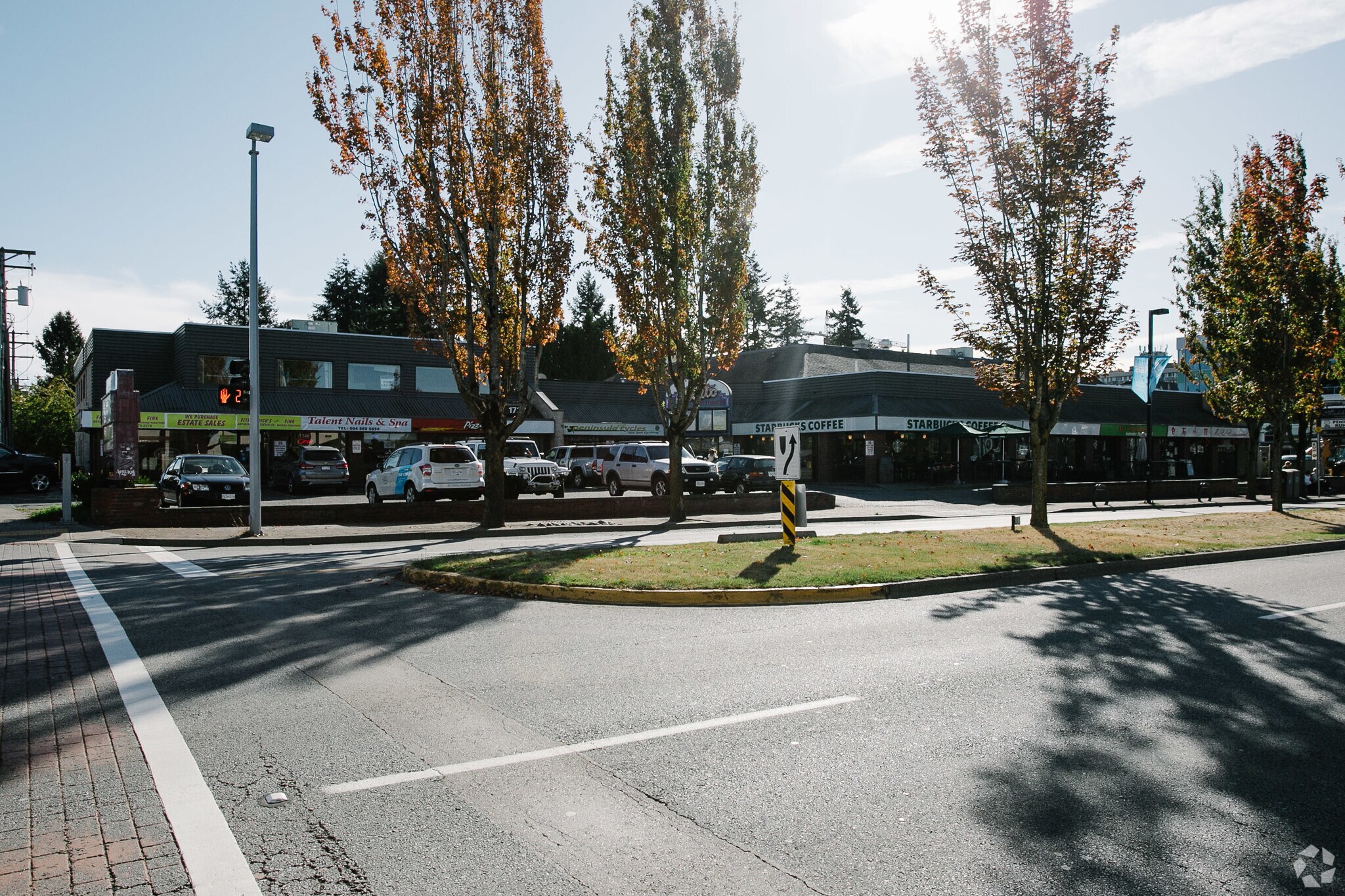 1730-1740 152 St, Surrey, BC for sale Primary Photo- Image 1 of 1