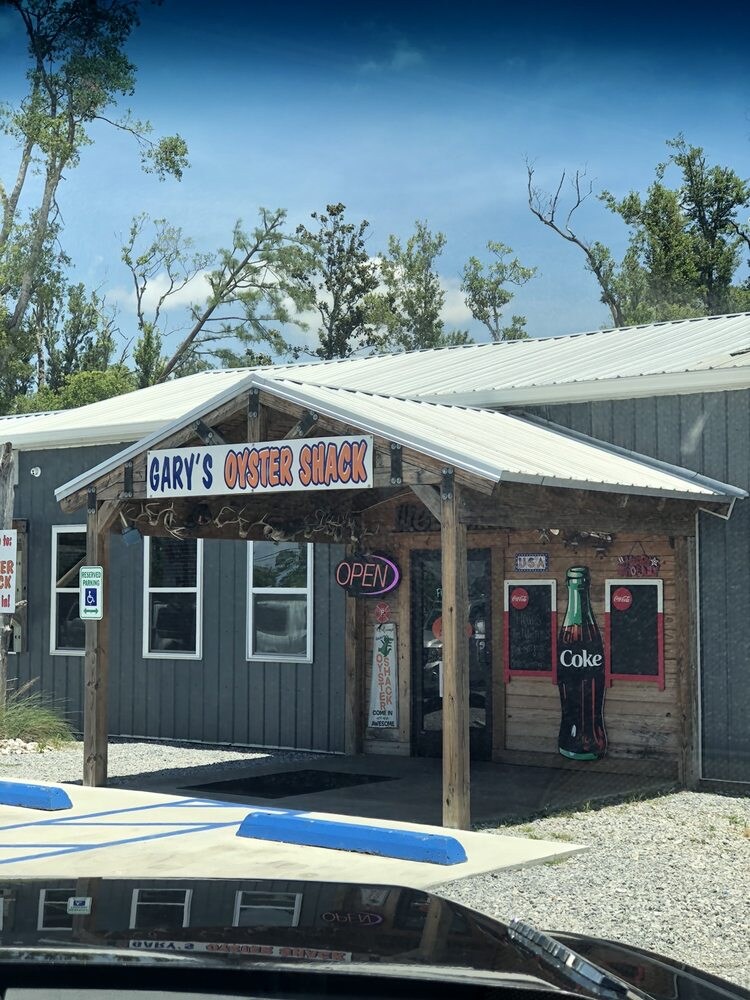 1320 N Tyndall Pkwy, Panama City, FL for sale Primary Photo- Image 1 of 3