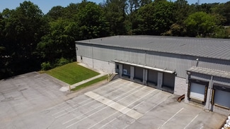 More details for 1487 Amherst Rd, Knoxville, TN - Industrial for Lease