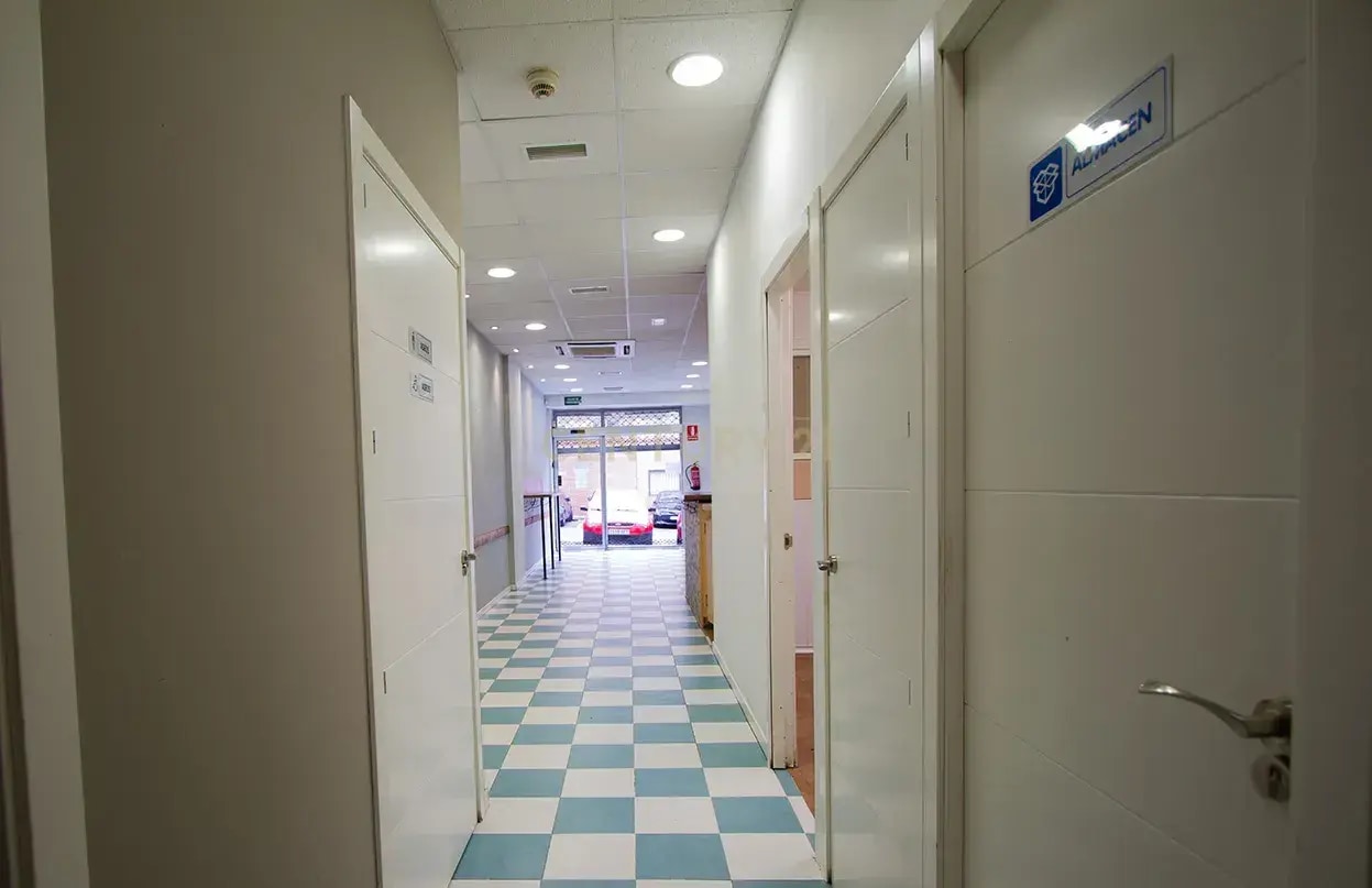 Calle Puerto de los Leones, 8, Majadahonda, MAD 28220 - Unit B1 - - Interior Photo - Image 2 of 5