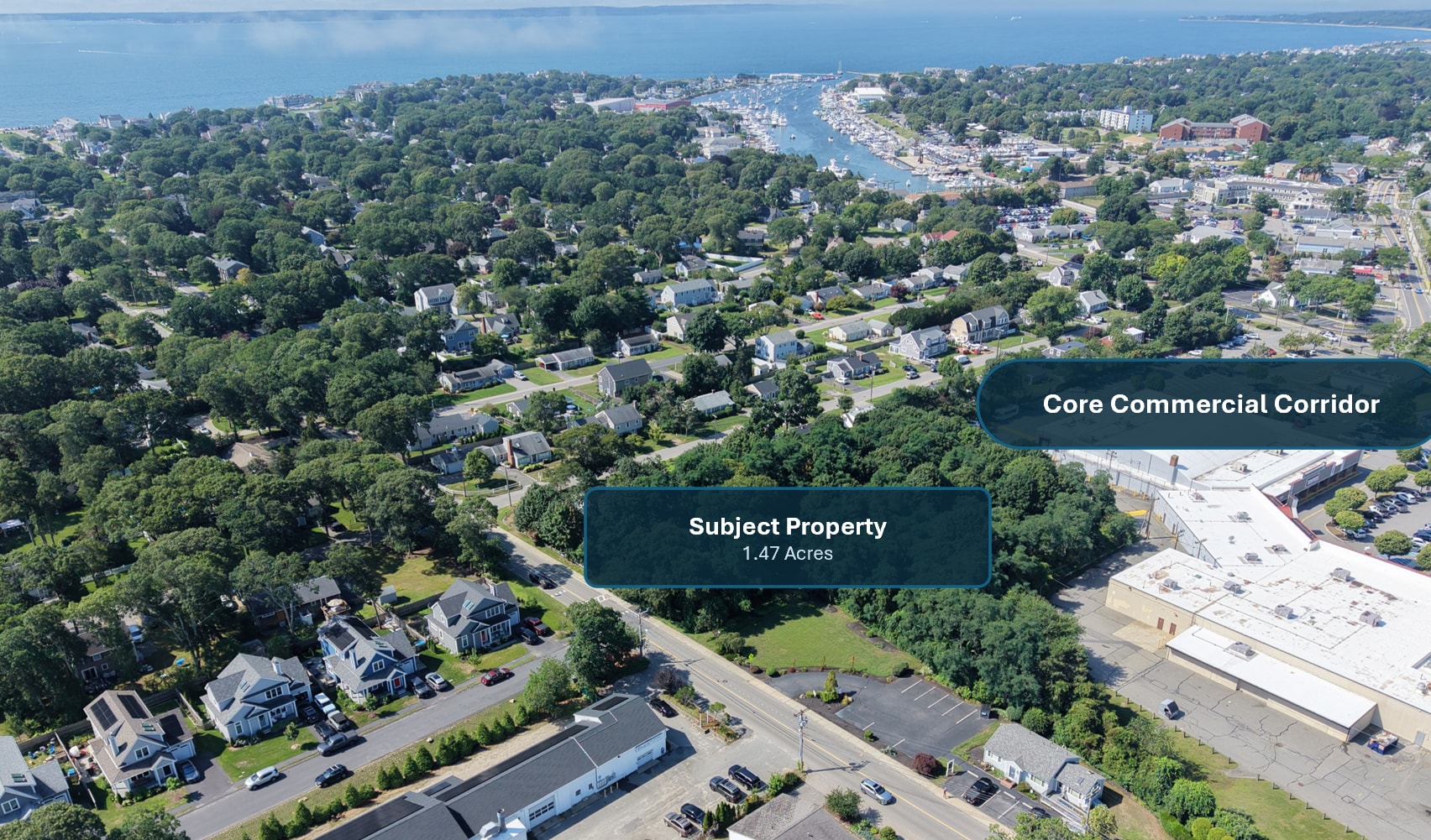 148 Worcester Ct, Falmouth, MA for sale Building Photo- Image 1 of 5