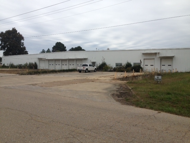 1036 N 2nd St, Baldwyn, MS for sale - Primary Photo - Image 1 of 7