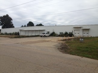More details for 1036 N 2nd St, Baldwyn, MS - Industrial for Sale
