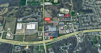 More details for 5800 41st Ave, Moline, IL - Land for Sale
