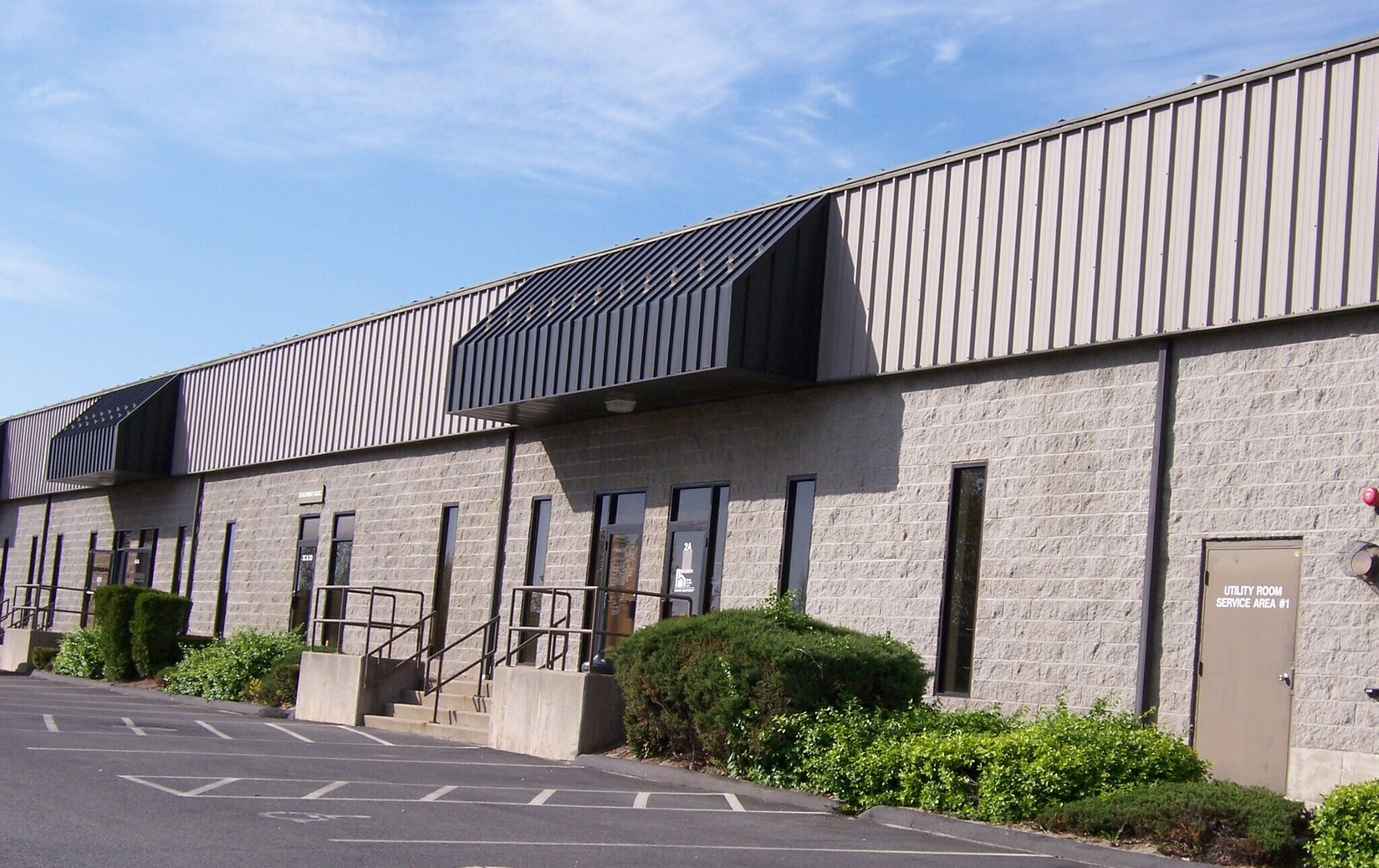 630 Silver St, Agawam, MA for lease Building Photo- Image 1 of 3