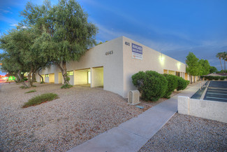 More details for 4643 E Thomas Rd, Phoenix, AZ - Office for Lease