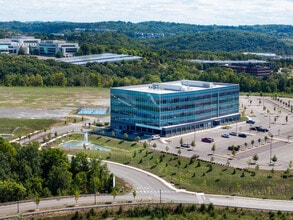 501 Marketplace Ave, Coraopolis, PA - AERIAL  map view - Image1