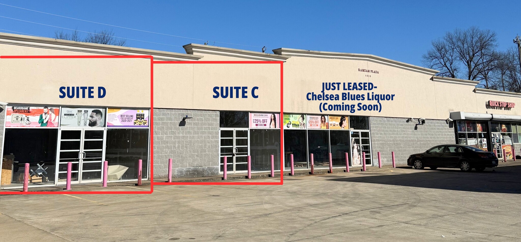 1312 3rd Ave W, Birmingham, AL for lease Building Photo- Image 1 of 2