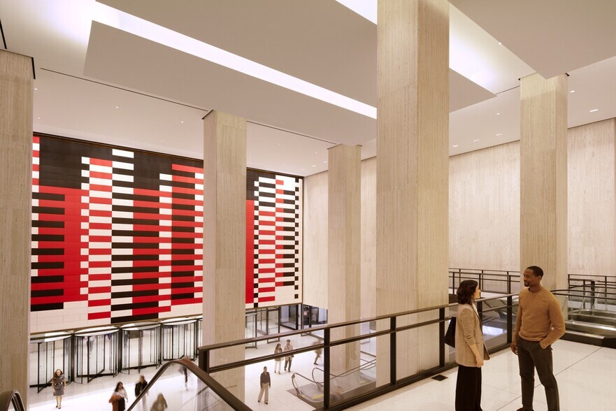 200 Park Ave, New York, NY for lease - Interior Photo - Image 3 of 6