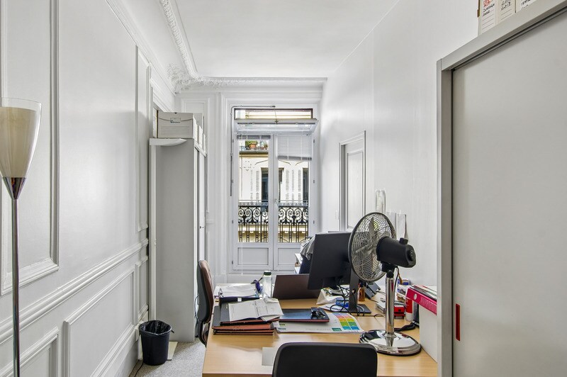 18 Rue Drouot, Paris for lease - Interior Photo - Image 2 of 12