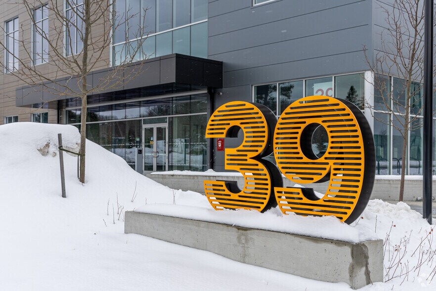 39 Jackson Rd, Devens, MA à louer - Photo du bâtiment - Image 3 de 7