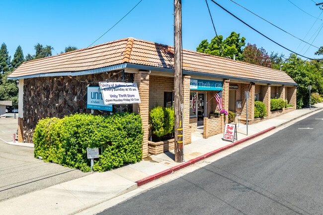 Plus de détails pour 1212 High St, Auburn, CA - Bureau aux enchères