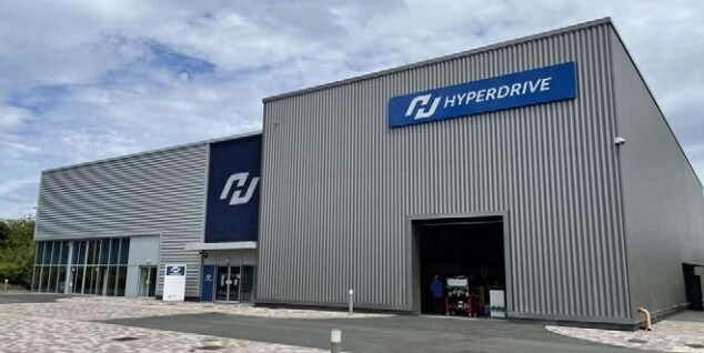 Nissan Way, Sunderland à louer - Photo du bâtiment - Image 3 de 4