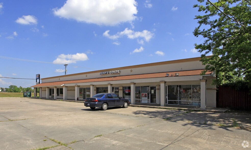 1501 Sun Meadow Dr, Friendswood, TX à louer - Photo du bâtiment - Image 2 de 2