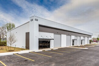 More details for 803 W Price Ln, Rogers, AR - Flex for Lease
