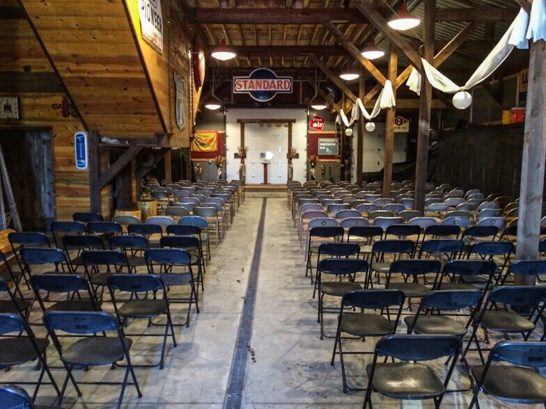 26401 Ida St, Valley, NE à vendre - Photo du bâtiment - Image 2 de 5