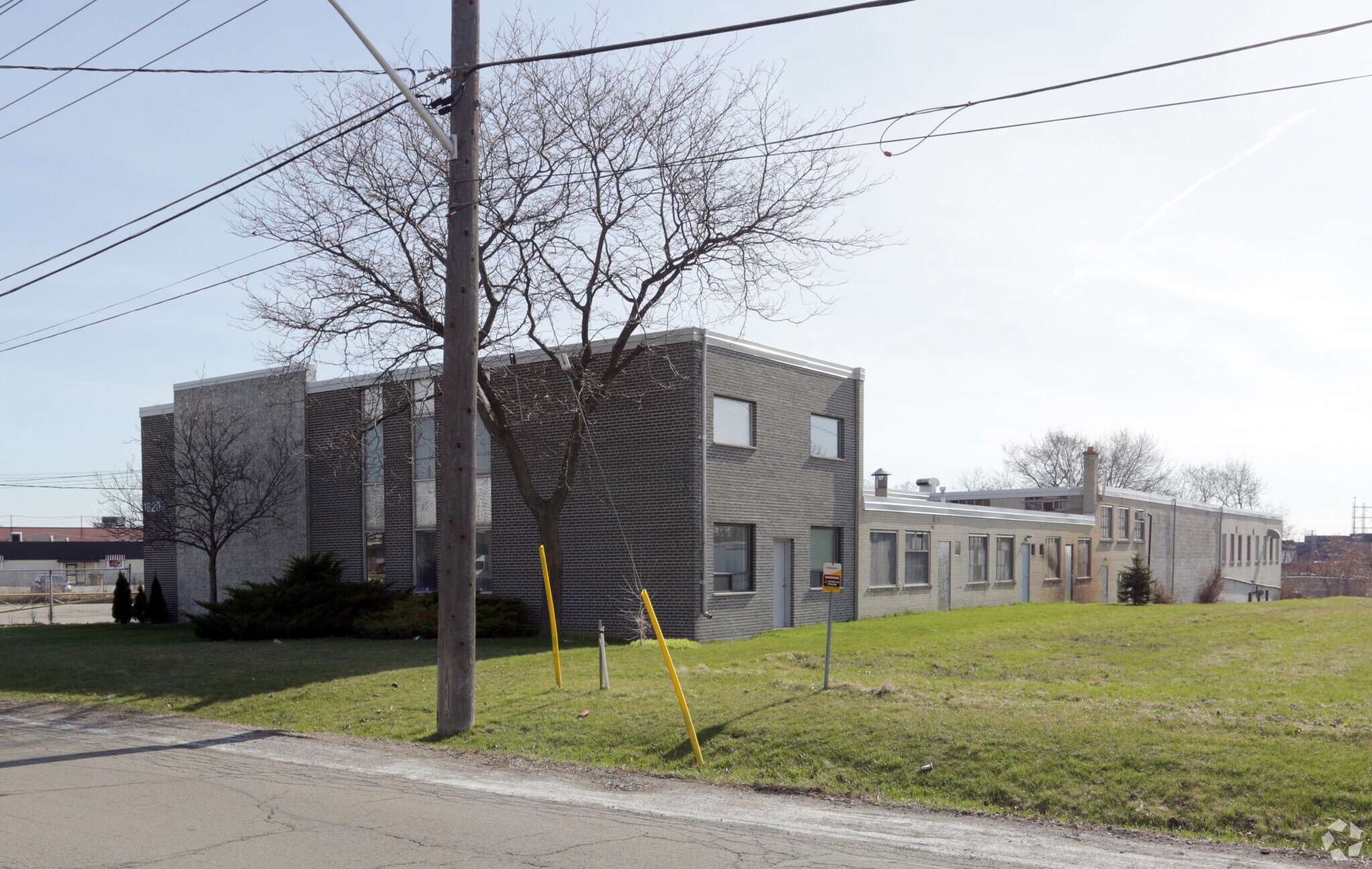 1820 Mattawa Ave, Mississauga, ON à vendre Photo principale- Image 1 de 1