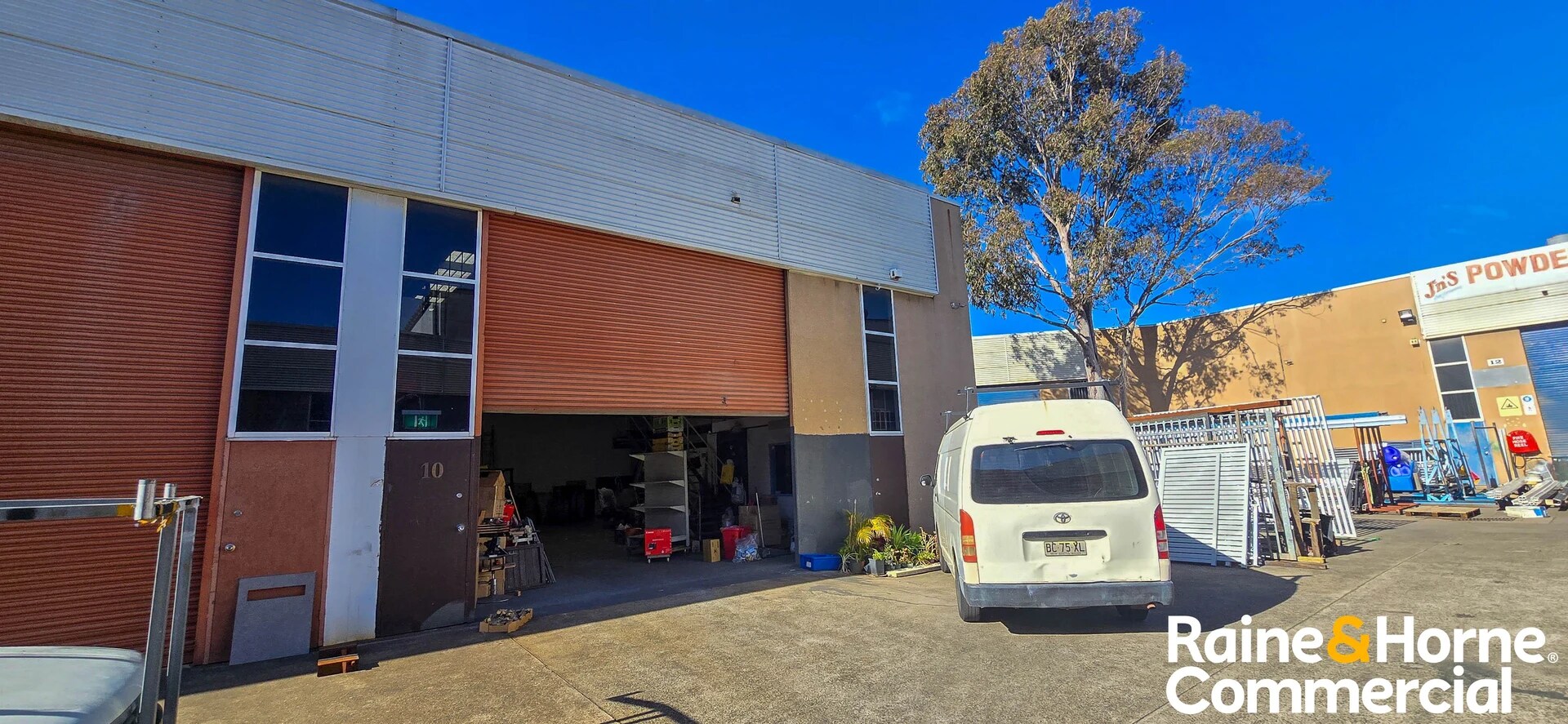 89 Gow St, Padstow for lease Building Photo- Image 1 of 5