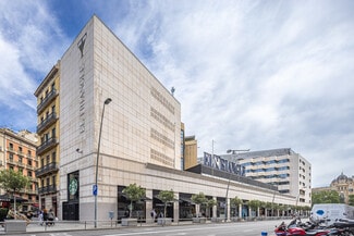 More details for Plaça de Catalunya, 1, Barcelona - Coworking for Lease