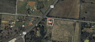 More details for 5001 Fishtrap Rd, Cross Roads, TX - Land for Sale