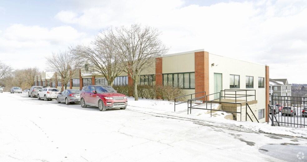875 Greentree Rd, Pittsburgh, PA for lease - Building Photo - Image 1 of 7