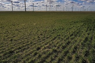 Plus de détails pour RR, Balko, OK - Terrain à vendre