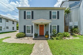 Plus de détails pour 543 Studewood St, Houston, TX - Spécialité à vendre