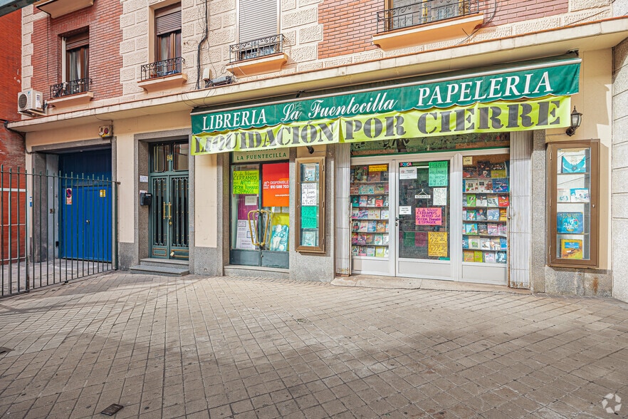 Calle de Toledo, 94, Madrid, Madrid for lease - Building Photo - Image 2 of 3