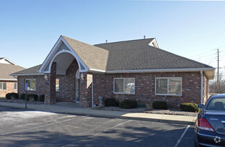 More details for 2268-2270 Bluestone Dr, Saint Charles, MO - Office for Lease