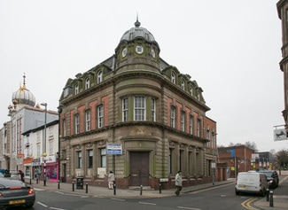 More details for 120 High St, Smethwick - Retail for Lease