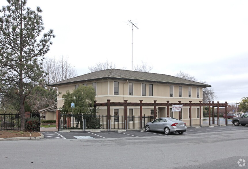 Sunnyslope Rd, Hollister, CA for sale - Building Photo - Image 2 of 4