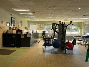 701 E Palisade Ave, Englewood Cliffs, NJ for lease Interior Photo- Image 1 of 7