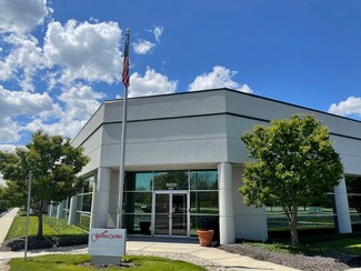 More details for 6625 Network Way, Indianapolis, IN - Flex for Lease